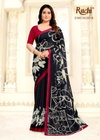 Star Chiffon 209 By Ruchi Chiffon Online Daily Wear Saree Wholesale
